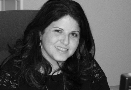 Rosi Díaz - IDEAM
