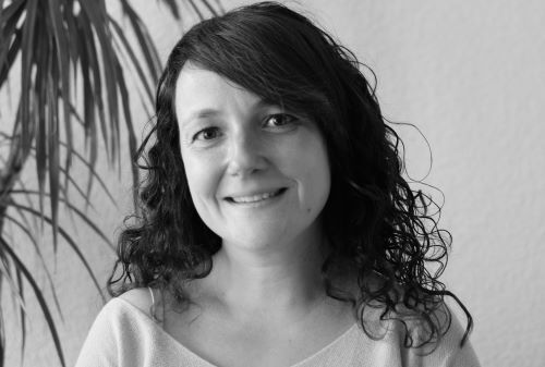 Victoria Fluiters - IDEAM